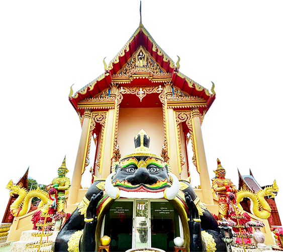 เทศบาลตำบลบางนมโค